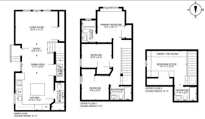 Photo 35 at 2373 W 7th Avenue, Kitsilano, Vancouver West
