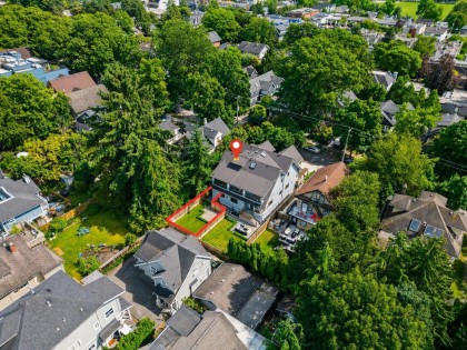 Photo 39 at 2373 W 7th Avenue, Kitsilano, Vancouver West