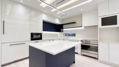 Photo 4 at 2373 W 7th Avenue, Kitsilano, Vancouver West