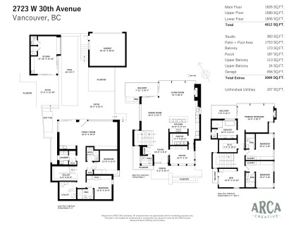 Photo 40 at 2723 W 30th Avenue, MacKenzie Heights, Vancouver West