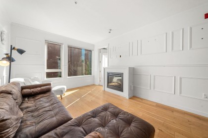 Photo 13 at 417 - 119 W 22nd Street, Central Lonsdale, North Vancouver