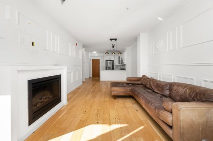 Photo 17 at 417 - 119 W 22nd Street, Central Lonsdale, North Vancouver