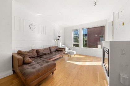 Photo 16 at 417 - 119 W 22nd Street, Central Lonsdale, North Vancouver