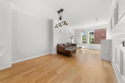 Photo 12 at 417 - 119 W 22nd Street, Central Lonsdale, North Vancouver