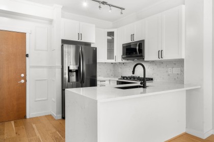 Photo 7 at 417 - 119 W 22nd Street, Central Lonsdale, North Vancouver