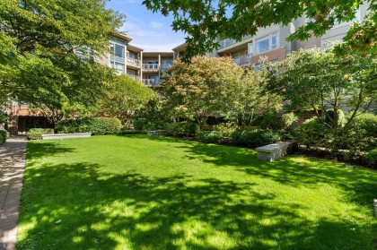 Photo 36 at 417 - 119 W 22nd Street, Central Lonsdale, North Vancouver