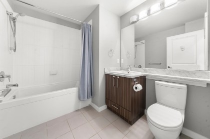 Photo 28 at 417 - 119 W 22nd Street, Central Lonsdale, North Vancouver