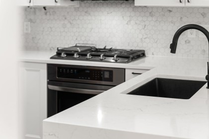 Photo 5 at 417 - 119 W 22nd Street, Central Lonsdale, North Vancouver