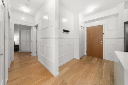 Photo 20 at 417 - 119 W 22nd Street, Central Lonsdale, North Vancouver