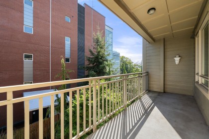 Photo 30 at 417 - 119 W 22nd Street, Central Lonsdale, North Vancouver