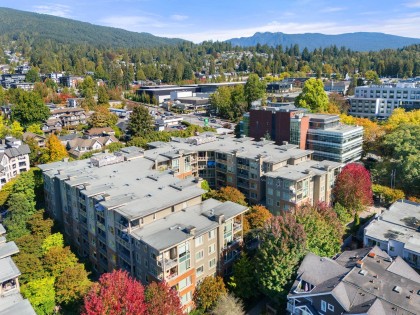 Photo 38 at 417 - 119 W 22nd Street, Central Lonsdale, North Vancouver