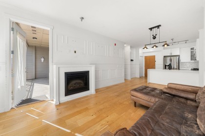 Photo 18 at 417 - 119 W 22nd Street, Central Lonsdale, North Vancouver