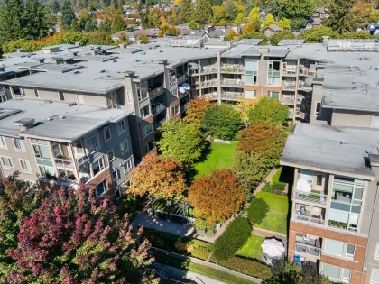 Photo 37 at 417 - 119 W 22nd Street, Central Lonsdale, North Vancouver