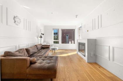 Photo 15 at 417 - 119 W 22nd Street, Central Lonsdale, North Vancouver