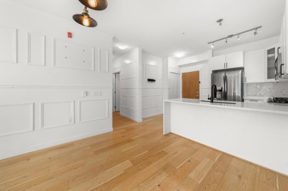 Photo 19 at 417 - 119 W 22nd Street, Central Lonsdale, North Vancouver