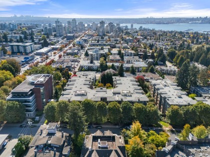 Photo 39 at 417 - 119 W 22nd Street, Central Lonsdale, North Vancouver