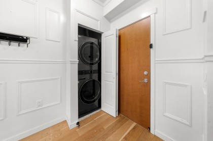 Photo 29 at 417 - 119 W 22nd Street, Central Lonsdale, North Vancouver