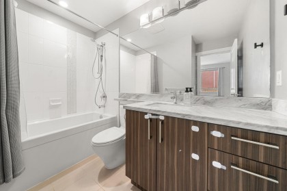 Photo 25 at 417 - 119 W 22nd Street, Central Lonsdale, North Vancouver