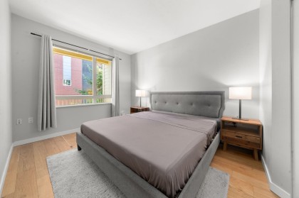 Photo 21 at 417 - 119 W 22nd Street, Central Lonsdale, North Vancouver