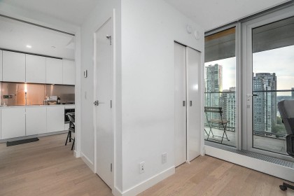 Photo 27 at 2611 - 1480 Howe Street, Yaletown, Vancouver West