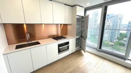 Photo 22 at 2611 - 1480 Howe Street, Yaletown, Vancouver West