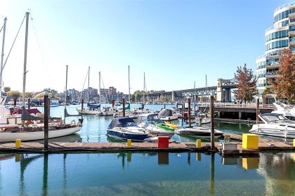 Photo 36 at 2611 - 1480 Howe Street, Yaletown, Vancouver West