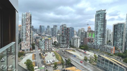 Photo 33 at 2611 - 1480 Howe Street, Yaletown, Vancouver West