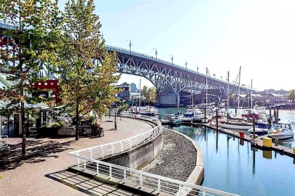 Photo 37 at 2611 - 1480 Howe Street, Yaletown, Vancouver West