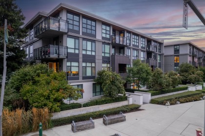 Photo 2 at 308 - 747 E 3rd Street, Queensbury, North Vancouver