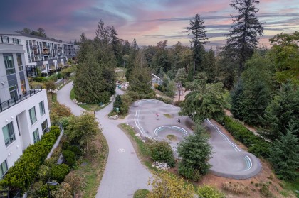 Photo 6 at 308 - 747 E 3rd Street, Queensbury, North Vancouver