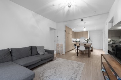 Photo 17 at 308 - 747 E 3rd Street, Queensbury, North Vancouver