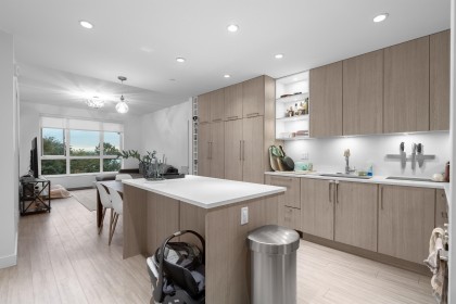 Photo 12 at 308 - 747 E 3rd Street, Queensbury, North Vancouver