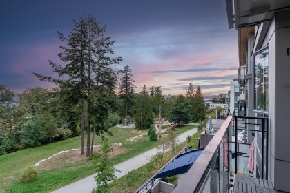 Photo 26 at 308 - 747 E 3rd Street, Queensbury, North Vancouver