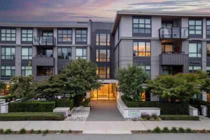 Photo 3 at 308 - 747 E 3rd Street, Queensbury, North Vancouver