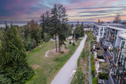 Photo 5 at 308 - 747 E 3rd Street, Queensbury, North Vancouver