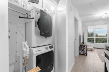 Photo 9 at 308 - 747 E 3rd Street, Queensbury, North Vancouver