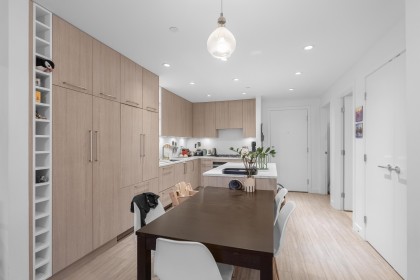 Photo 10 at 308 - 747 E 3rd Street, Queensbury, North Vancouver