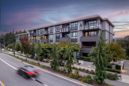 Photo 4 at 308 - 747 E 3rd Street, Queensbury, North Vancouver