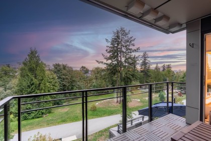 Photo 25 at 308 - 747 E 3rd Street, Queensbury, North Vancouver