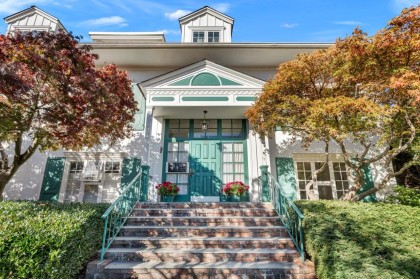 Photo 22 at 304 - 120 W 17th Street, Central Lonsdale, North Vancouver