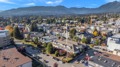 Photo 20 at 304 - 120 W 17th Street, Central Lonsdale, North Vancouver