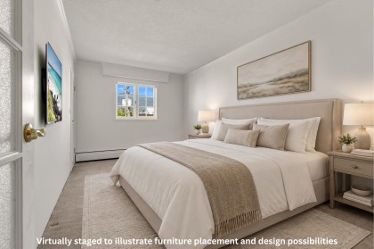 Photo 9 at 304 - 120 W 17th Street, Central Lonsdale, North Vancouver