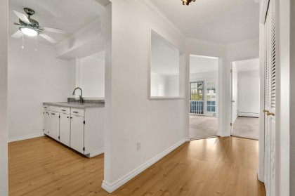 Photo 11 at 304 - 120 W 17th Street, Central Lonsdale, North Vancouver