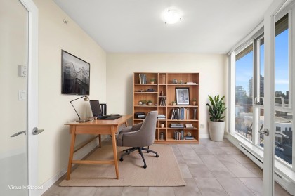 Photo 6 at 804 - 1483 W 7th Avenue, Fairview VW, Vancouver West