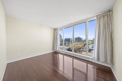 Photo 13 at 804 - 1483 W 7th Avenue, Fairview VW, Vancouver West