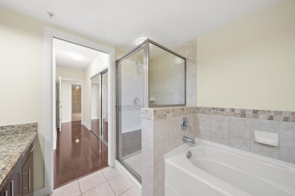 Photo 16 at 804 - 1483 W 7th Avenue, Fairview VW, Vancouver West