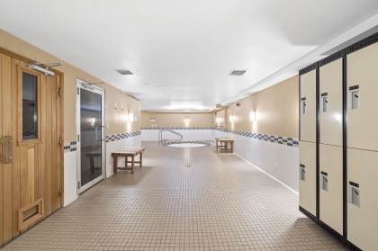 Photo 36 at 804 - 1483 W 7th Avenue, Fairview VW, Vancouver West