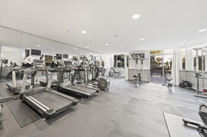 Photo 34 at 804 - 1483 W 7th Avenue, Fairview VW, Vancouver West