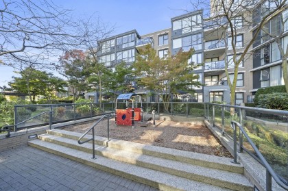 Photo 38 at 804 - 1483 W 7th Avenue, Fairview VW, Vancouver West
