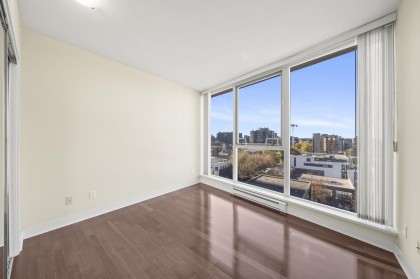 Photo 10 at 804 - 1483 W 7th Avenue, Fairview VW, Vancouver West